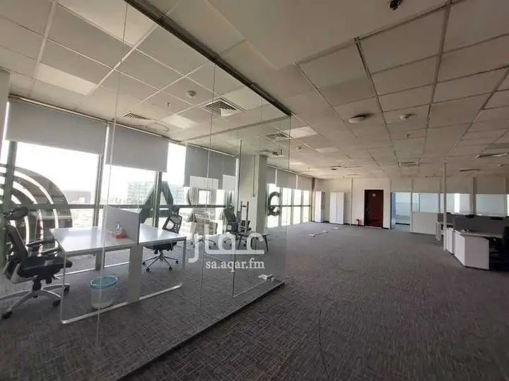 office in Al Wizarat, Riyadh 6