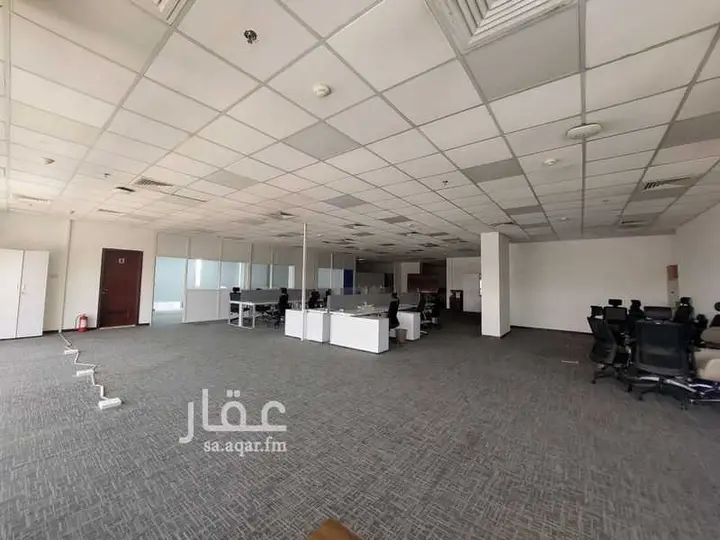 office in Al Wizarat, Riyadh 12