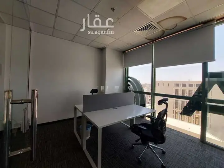 office in Al Wizarat, Riyadh 18