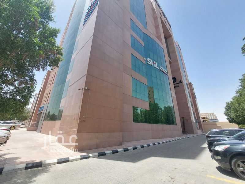 office in Al Wizarat, Riyadh 3
