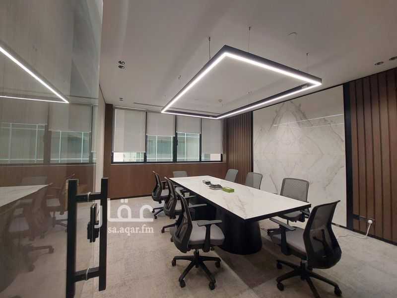 office in Al Wizarat, Riyadh