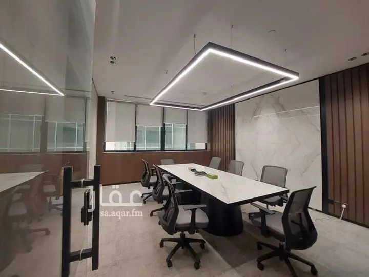 office in Al Wizarat, Riyadh