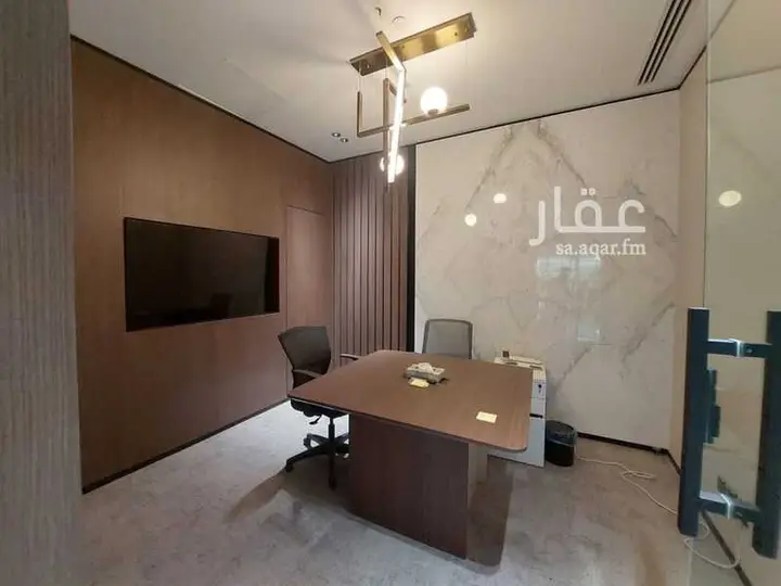 office in Al Wizarat, Riyadh 9