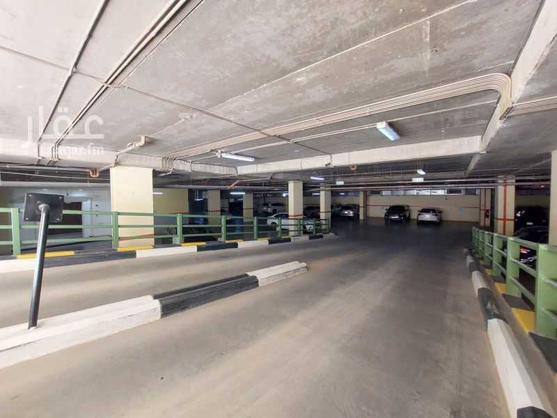 office in Al Wizarat, Riyadh 14