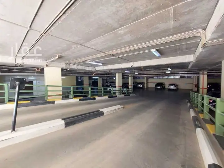 office in Al Wizarat, Riyadh 14