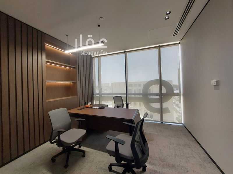 office in Al Wizarat, Riyadh 15