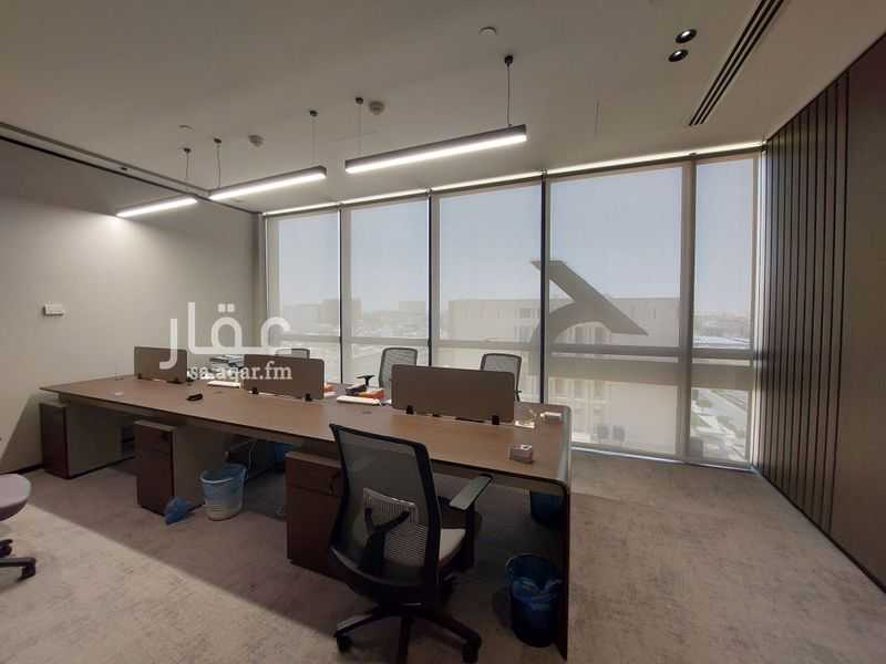 office in Al Wizarat, Riyadh 5