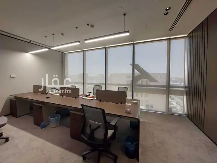 office in Al Wizarat, Riyadh 5