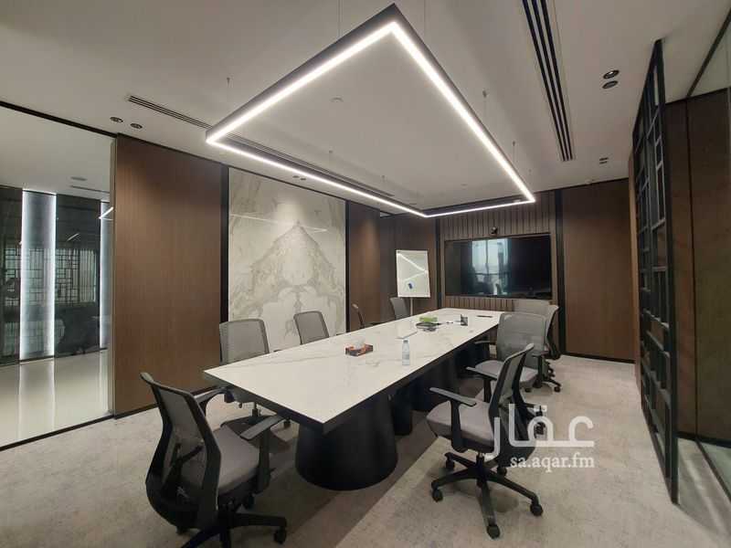 office in Al Wizarat, Riyadh 7