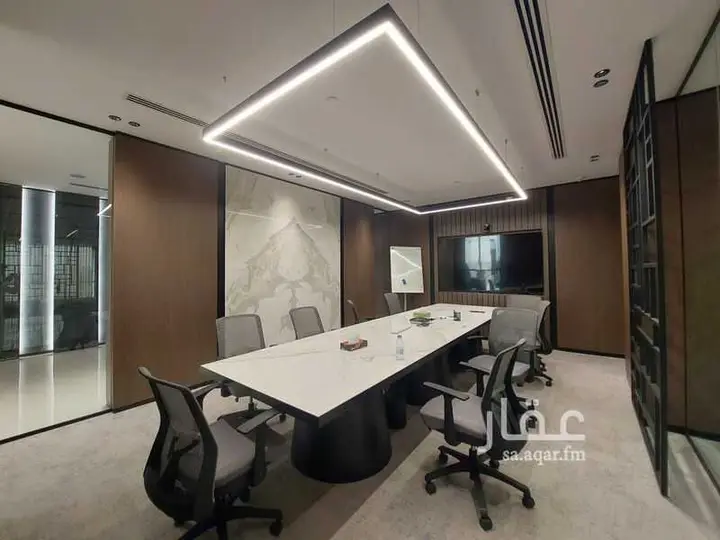 office in Al Wizarat, Riyadh 7