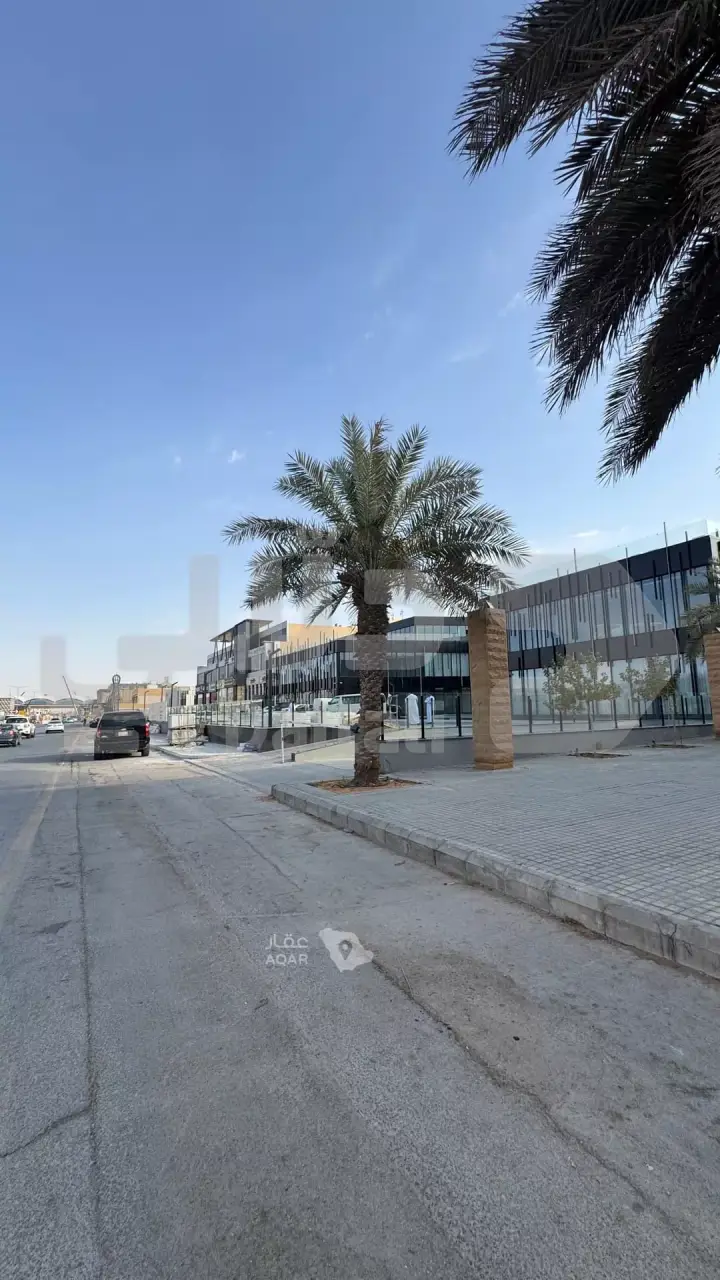 office in Al Rabie, Riyadh
