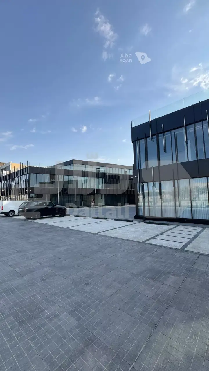 office in Al Rabie, Riyadh 5