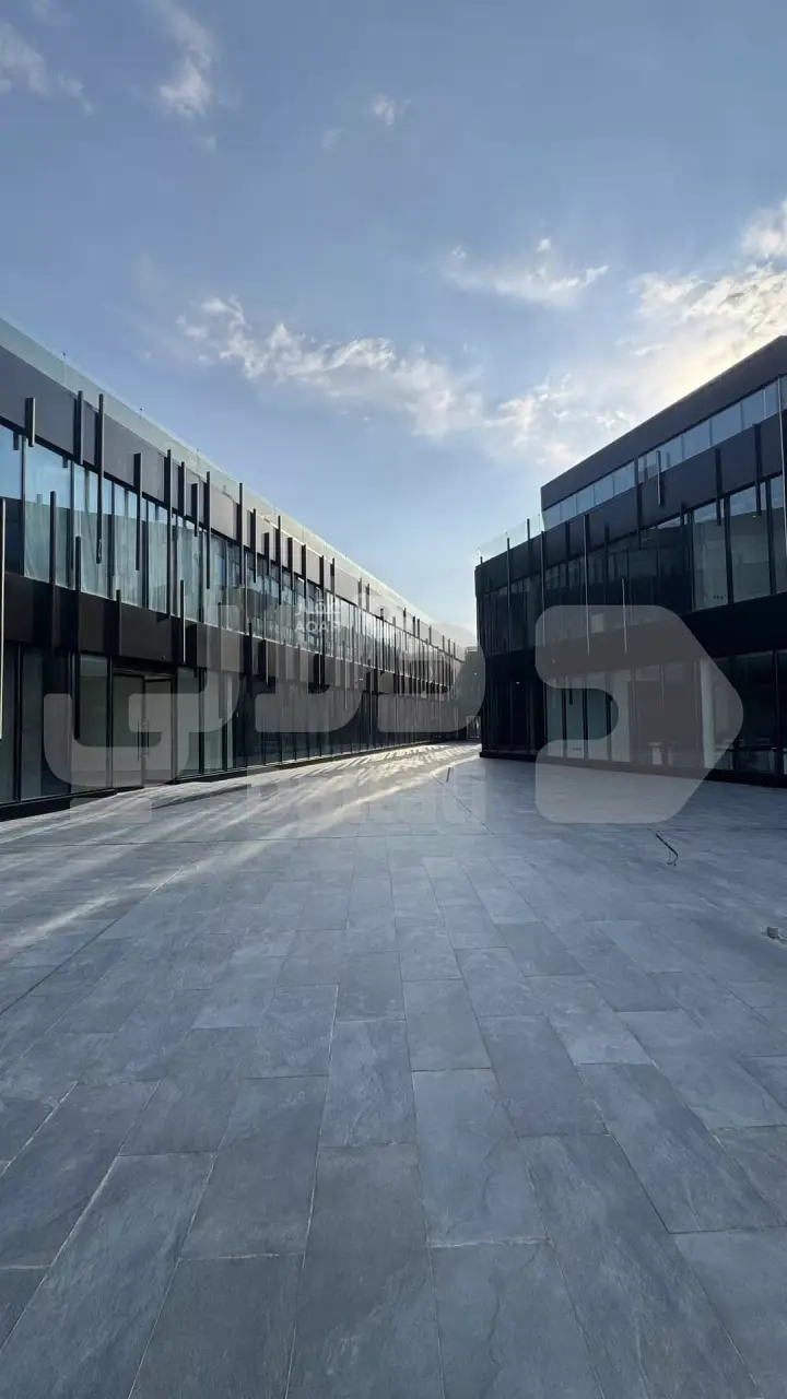 office in Al Rabie, Riyadh 6