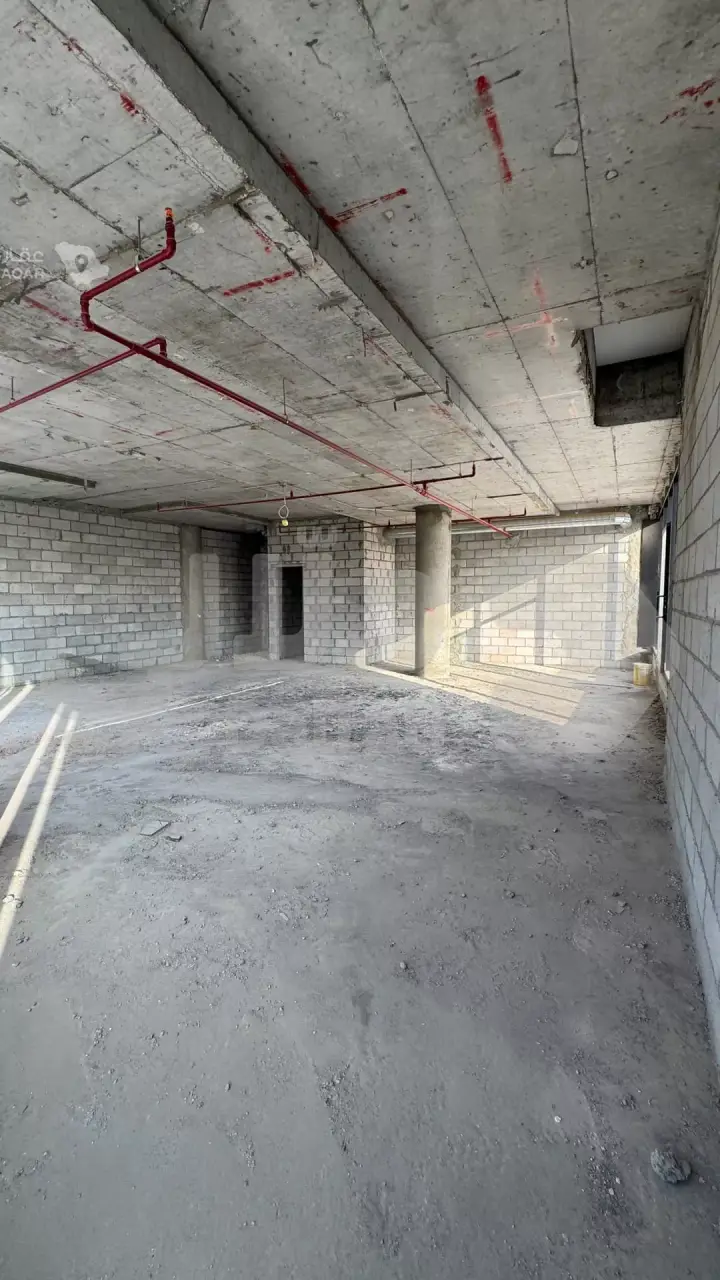 office in Al Rabie, Riyadh 23