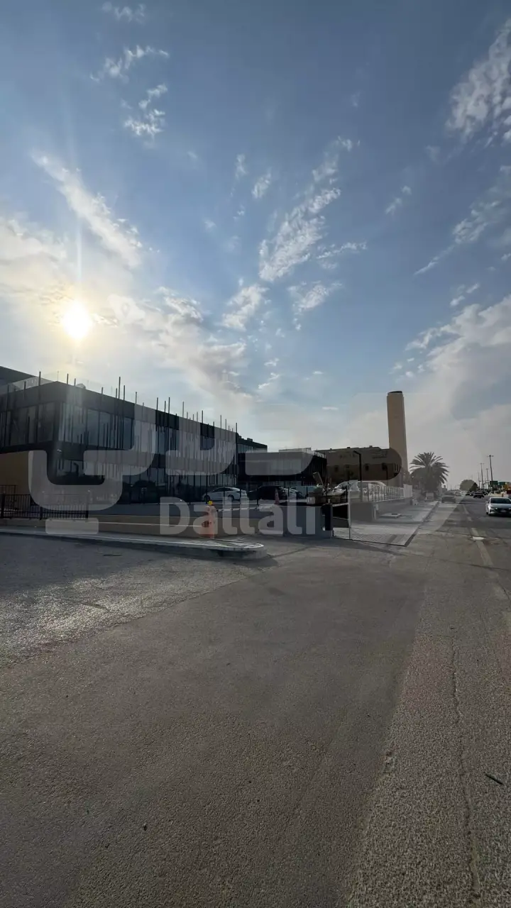 office in Al Rabie, Riyadh 2