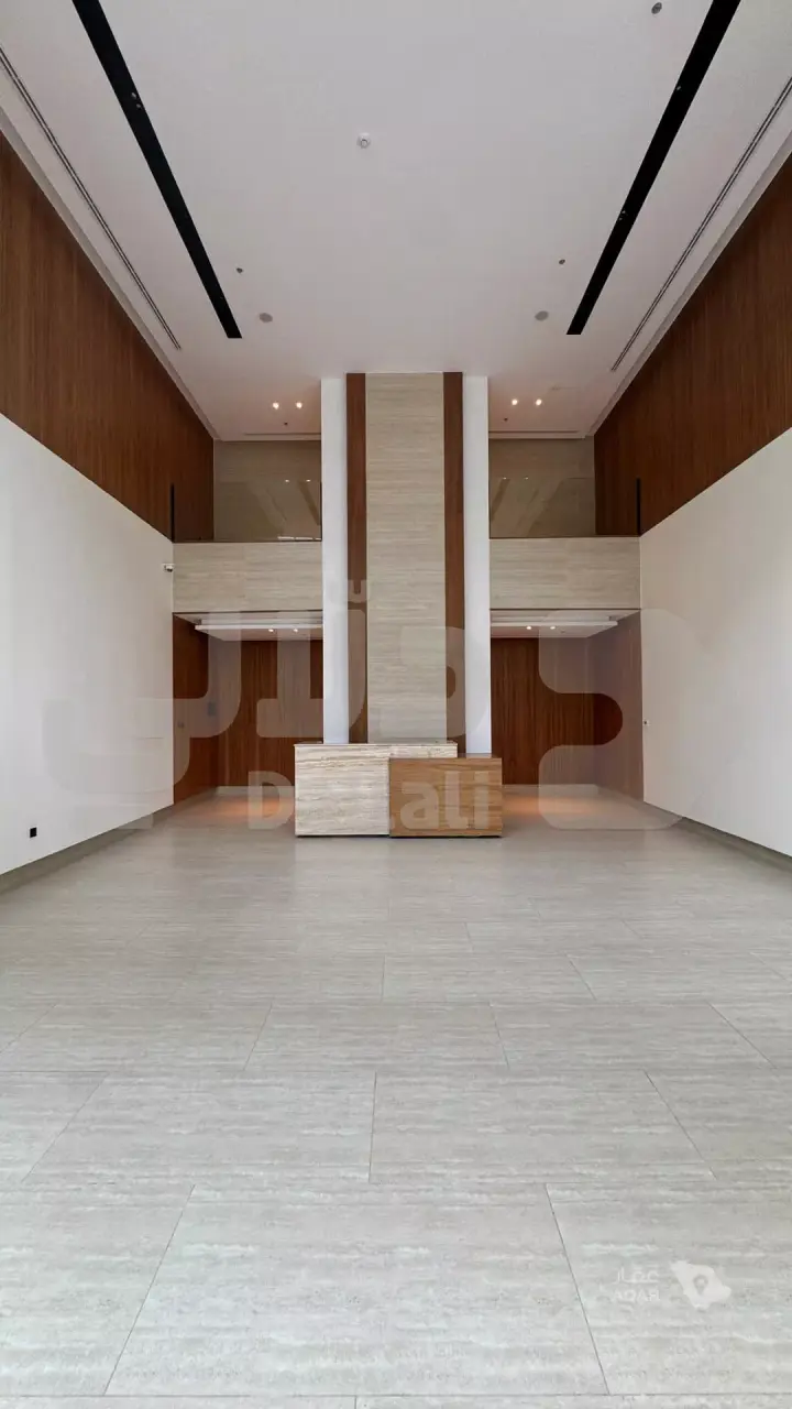 office in Al Rabie, Riyadh 8