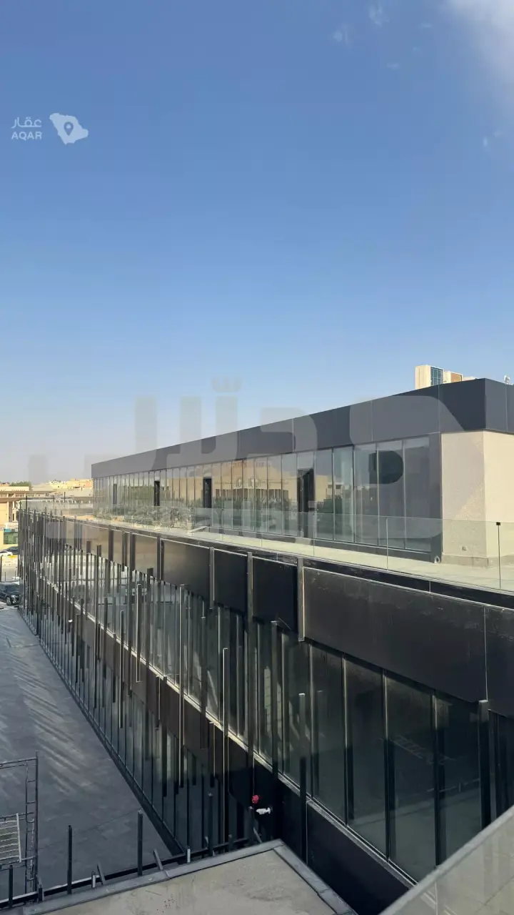 office in Al Rabie, Riyadh 22
