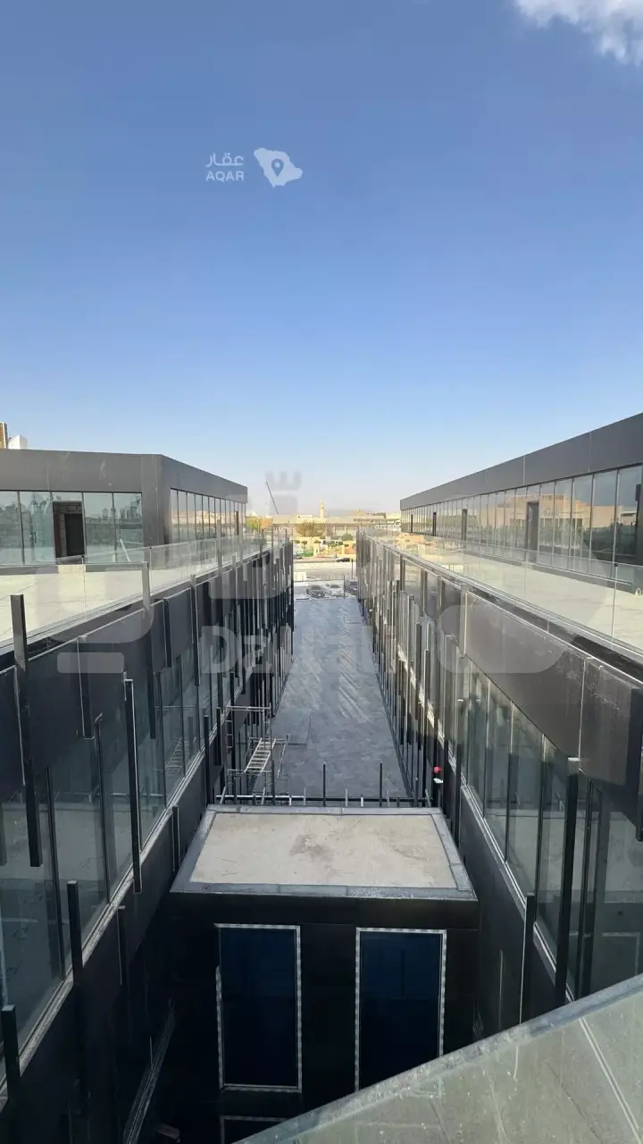 office in Al Rabie, Riyadh 26