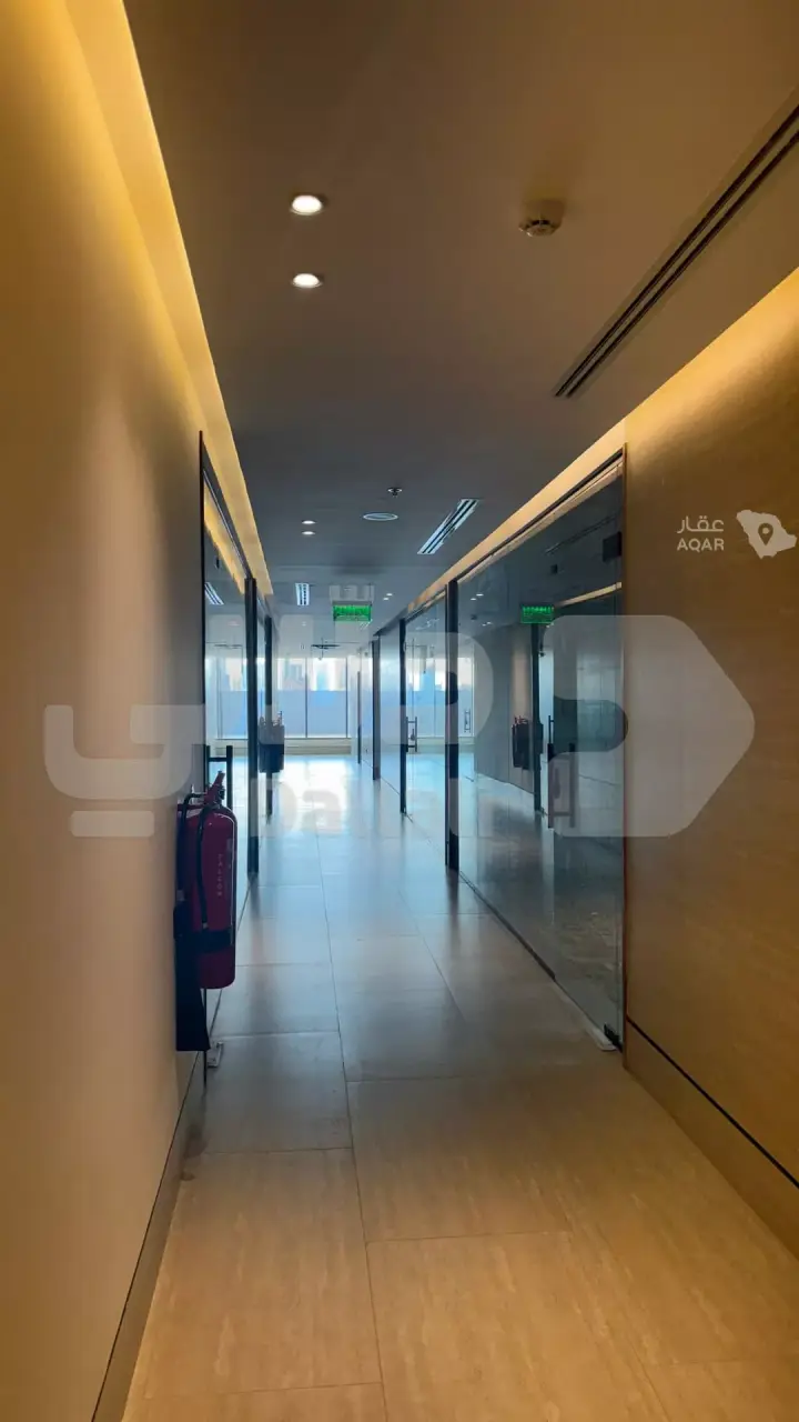 office in Al Rabie, Riyadh 17