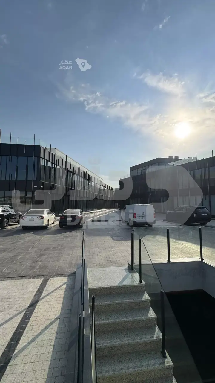 office in Al Rabie, Riyadh 4