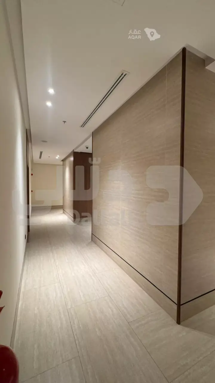 office in Al Rabie, Riyadh 12