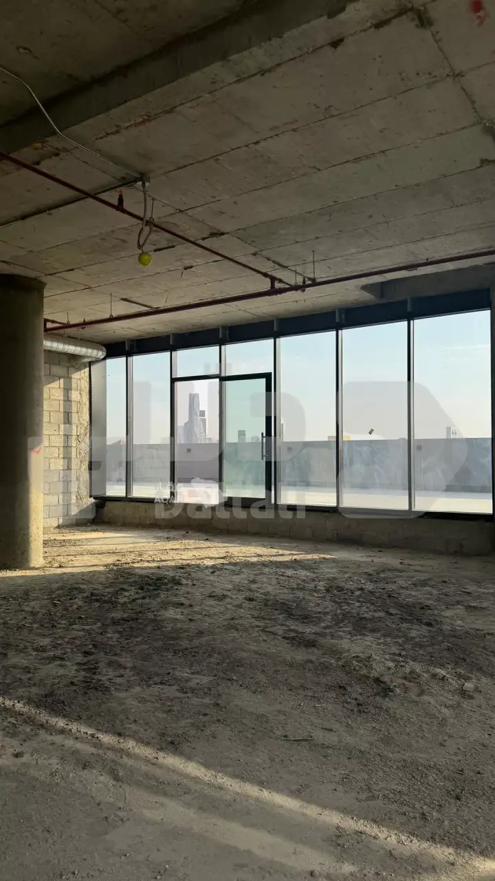 office in Al Rabie, Riyadh 24