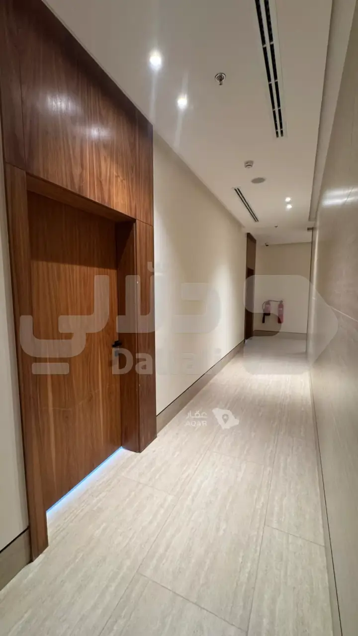 office in Al Rabie, Riyadh 11