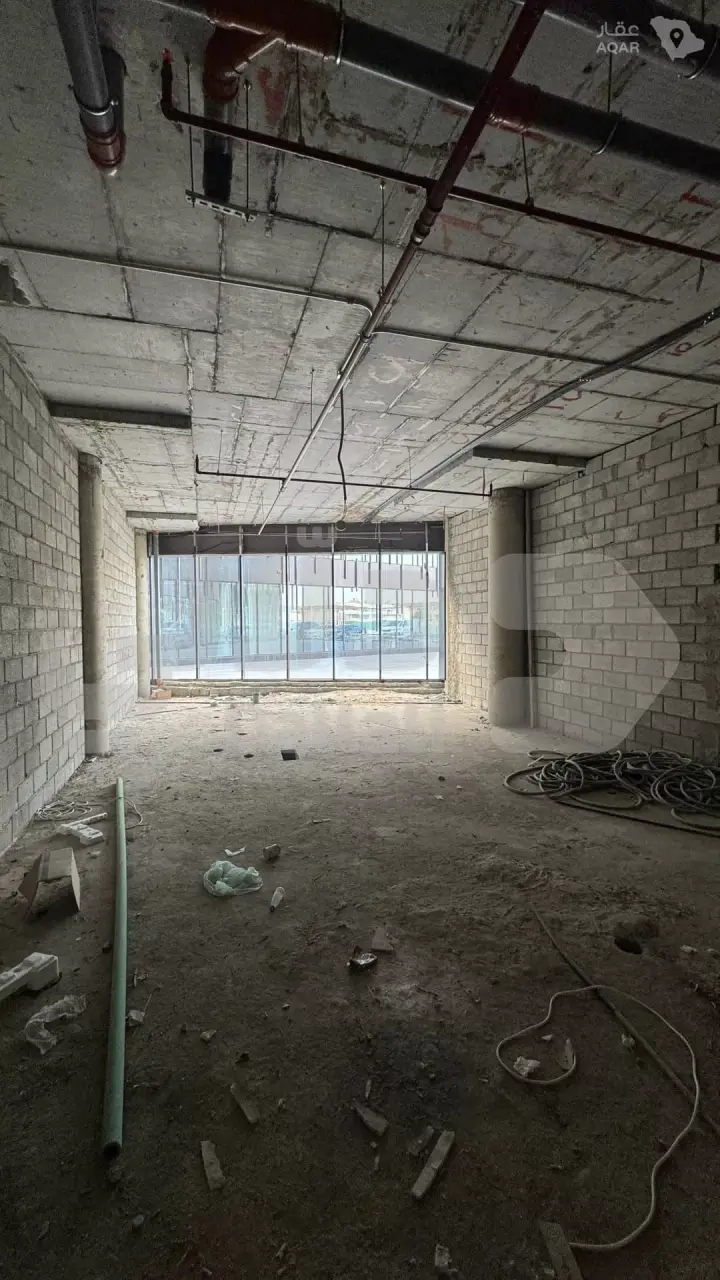 office in Al Rabie, Riyadh 15