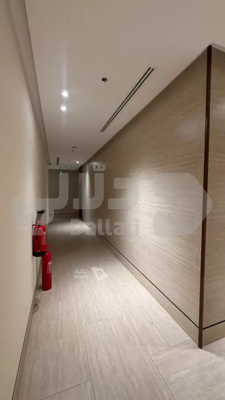 office in Al Rabie, Riyadh 13