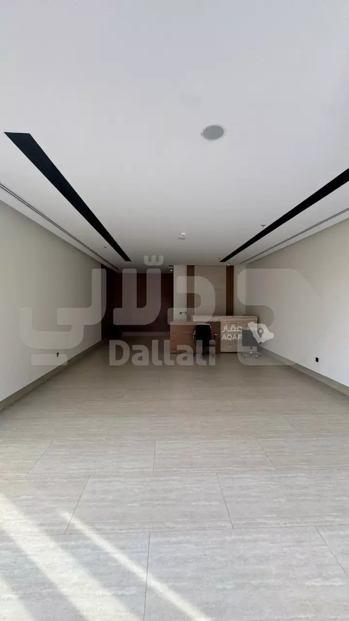 office in Al Rabie, Riyadh 7