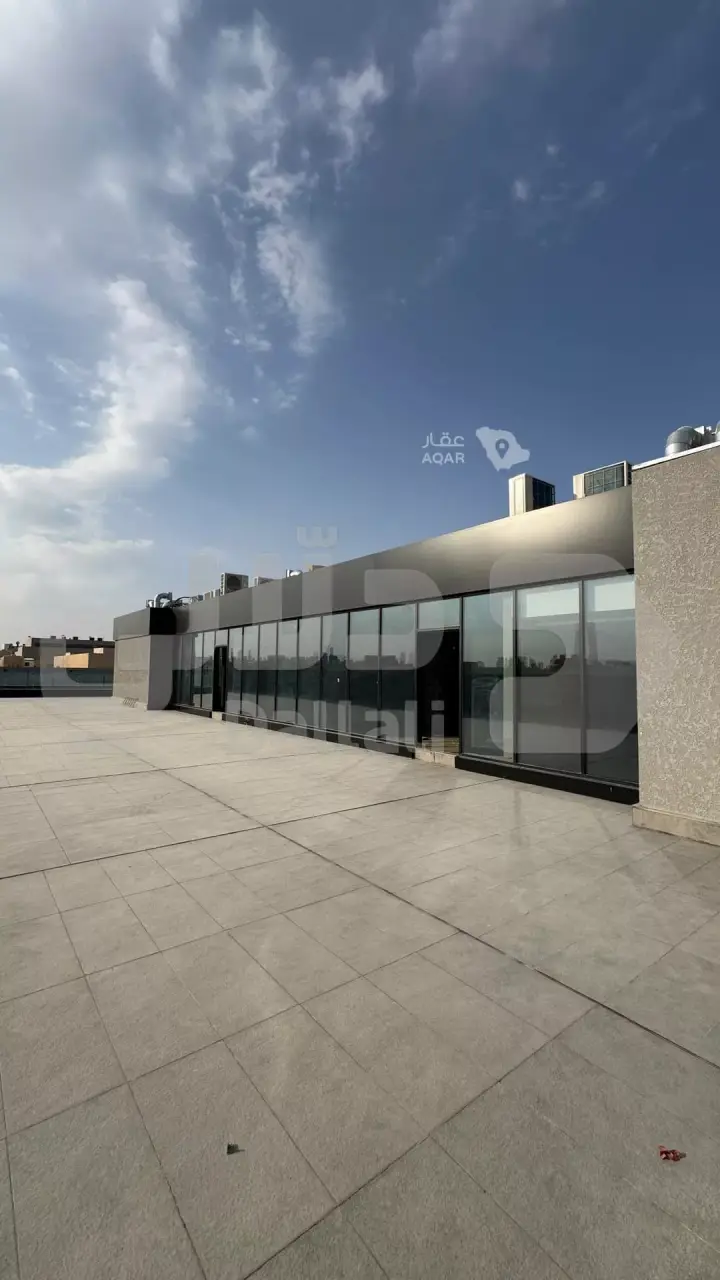 office in Al Rabie, Riyadh 19