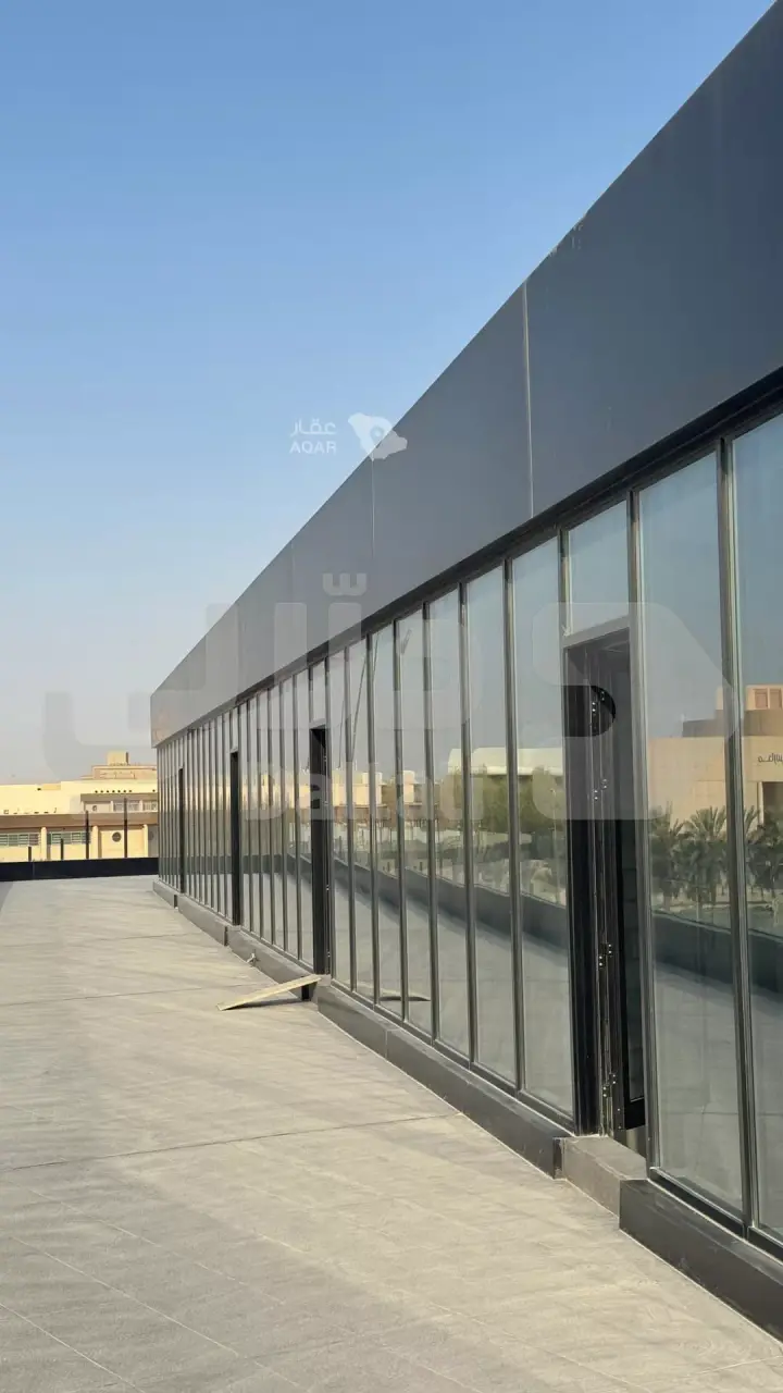 office in Al Rabie, Riyadh 21