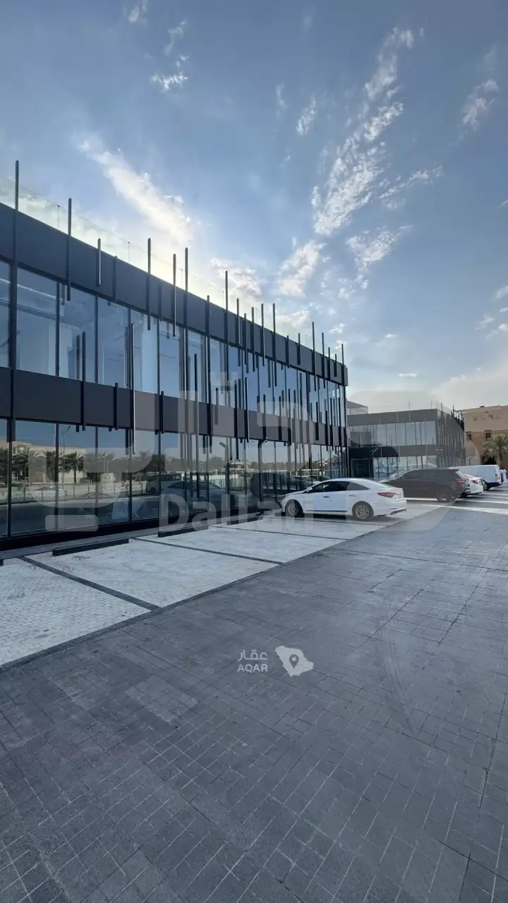 office in Al Rabie, Riyadh 3