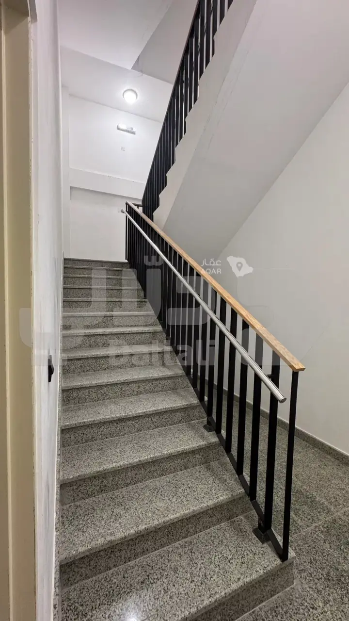 office in Al Rabie, Riyadh 10