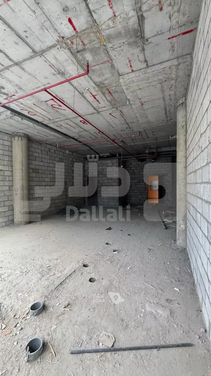 office in Al Rabie, Riyadh 16