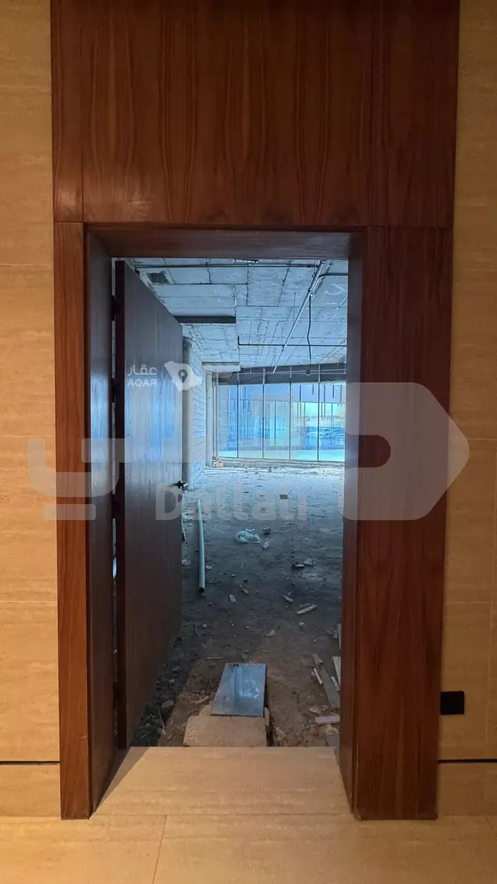 office in Al Rabie, Riyadh 14