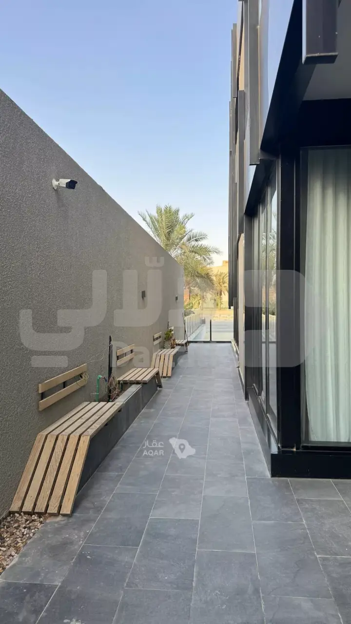 office in Al Rabie, Riyadh 27