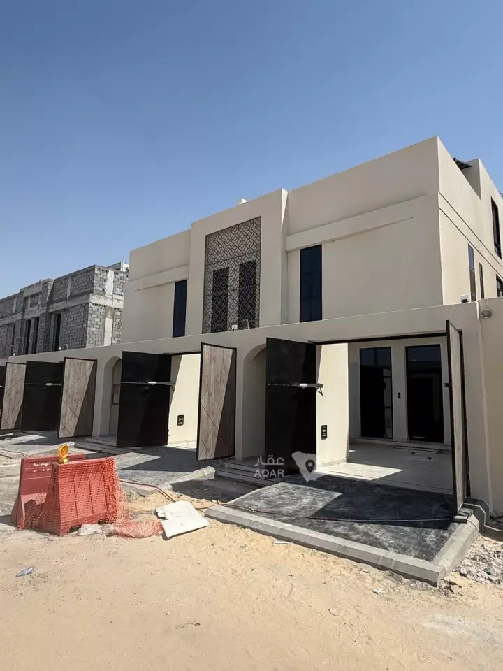 4 bedroom apartment in Al Huda, Al Ahsa 5