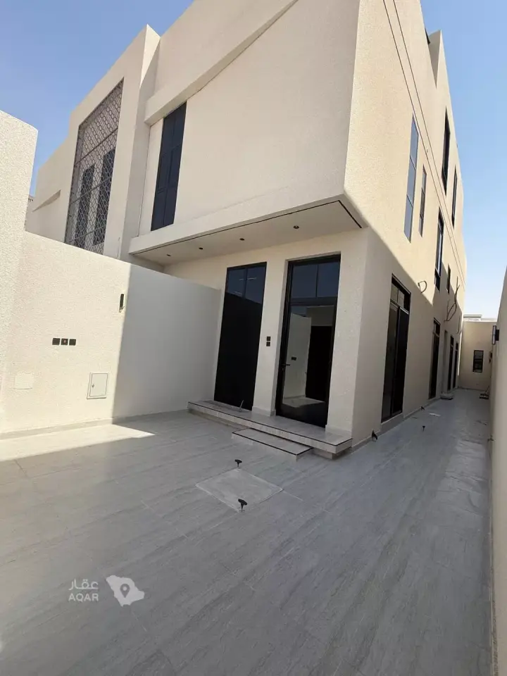 4 bedroom apartment in Al Huda, Al Ahsa