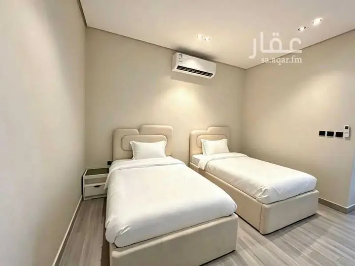 2 bedroom apartment in Banban, Riyadh 2