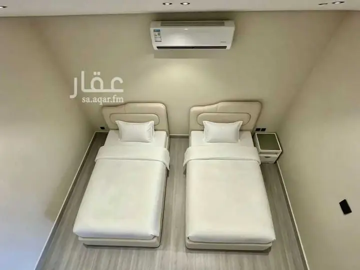 2 bedroom apartment in Banban, Riyadh 7
