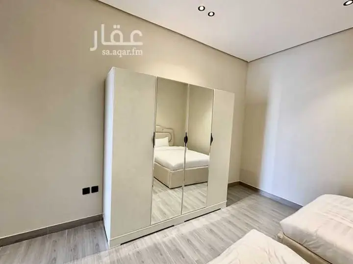2 bedroom apartment in Banban, Riyadh 11