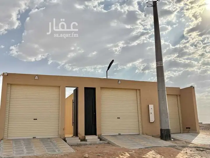 2 bedroom apartment in Banban, Riyadh 12
