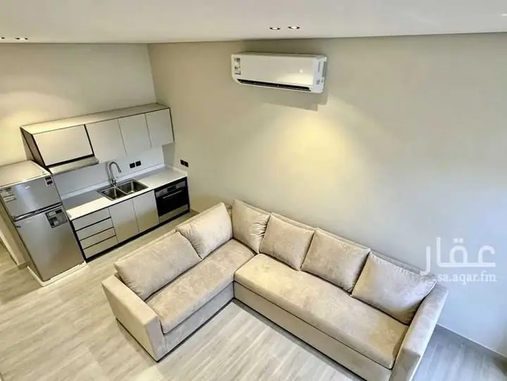 2 bedroom apartment in Banban, Riyadh 3