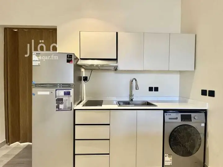 2 bedroom apartment in Banban, Riyadh