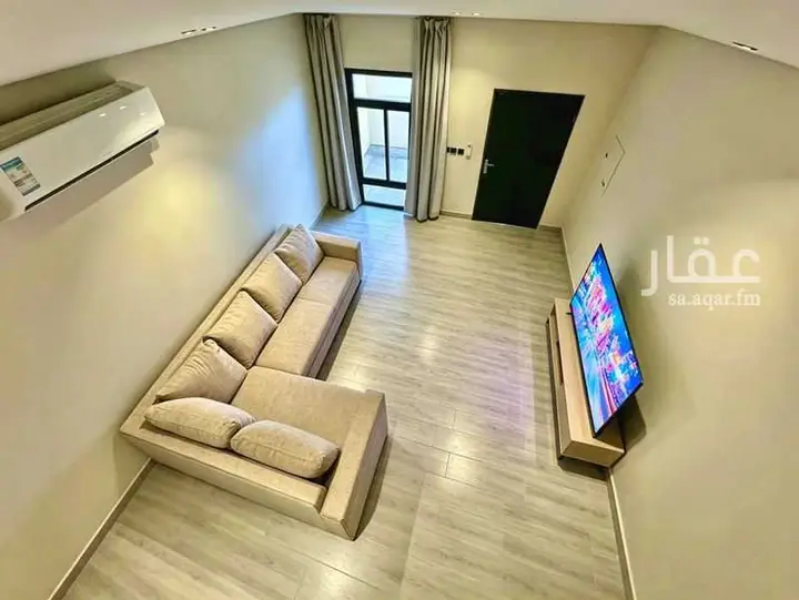 2 bedroom apartment in Banban, Riyadh 8