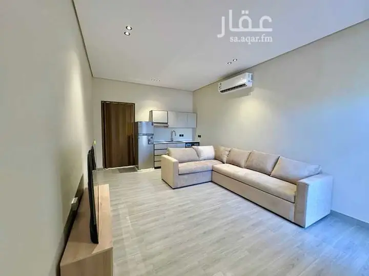 2 bedroom apartment in Banban, Riyadh 9