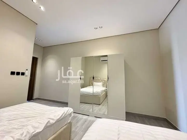 2 bedroom apartment in Banban, Riyadh 10