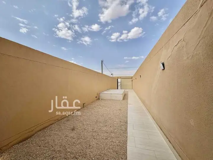 2 bedroom apartment in Banban, Riyadh 5