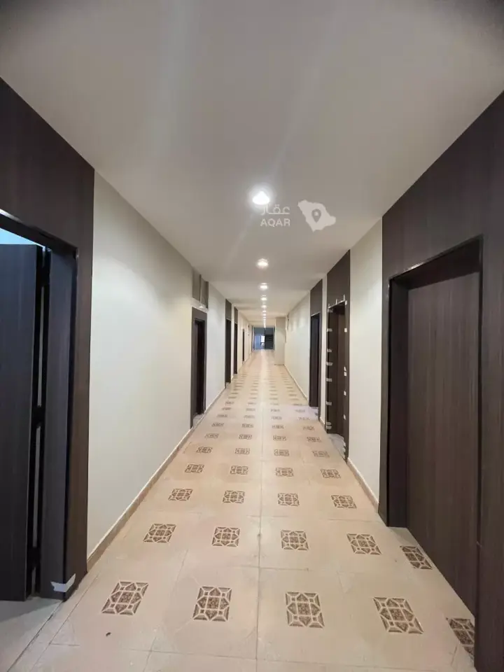 2 bedroom apartment in Al Andalus, Riyadh 8